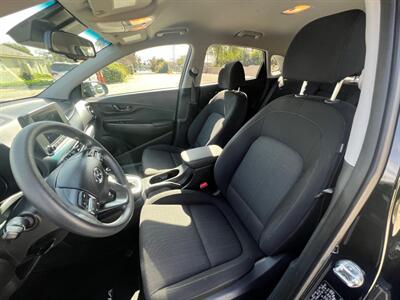 2023 Hyundai KONA SEL - Photo 15 - Rancho Cucamonga, CA 91730