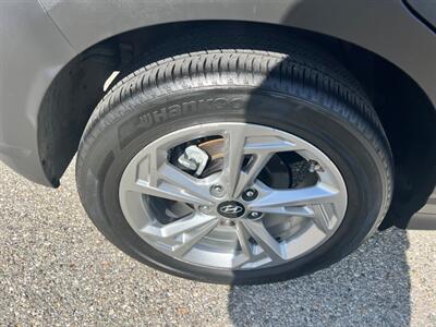 2023 Hyundai KONA SEL - Photo 22 - Rancho Cucamonga, CA 91730