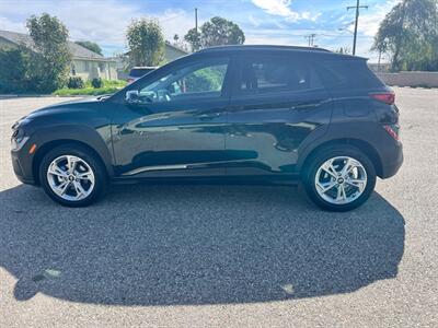 2023 Hyundai KONA SEL - Photo 4 - Rancho Cucamonga, CA 91730