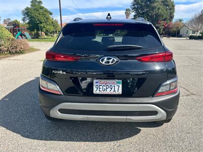 2023 Hyundai KONA SEL - Photo 6 - Rancho Cucamonga, CA 91730