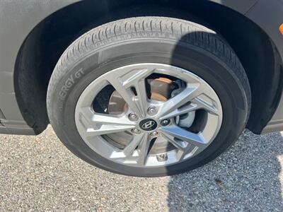 2023 Hyundai KONA SEL - Photo 21 - Rancho Cucamonga, CA 91730