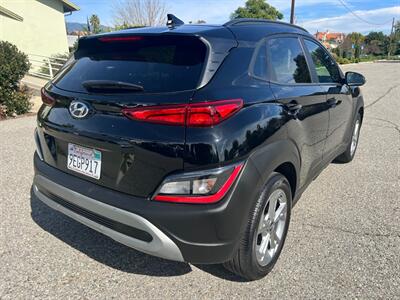 2023 Hyundai KONA SEL - Photo 7 - Rancho Cucamonga, CA 91730