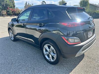 2023 Hyundai KONA SEL - Photo 5 - Rancho Cucamonga, CA 91730