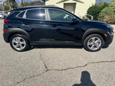 2023 Hyundai KONA SEL - Photo 8 - Rancho Cucamonga, CA 91730