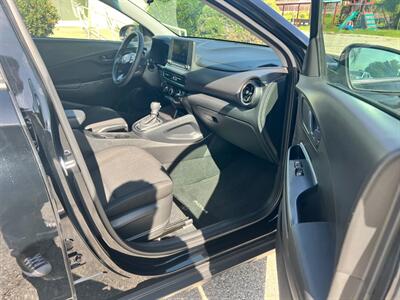 2023 Hyundai KONA SEL - Photo 17 - Rancho Cucamonga, CA 91730