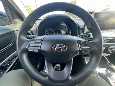 2023 Hyundai KONA SEL - Photo 9 - Rancho Cucamonga, CA 91730
