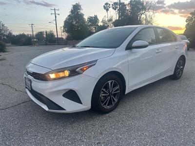 2023 Kia Forte LXS - Photo 3 - Rancho Cucamonga, CA 91730