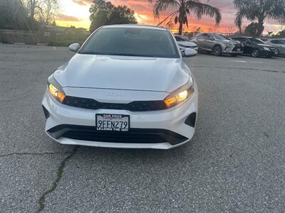 2023 Kia Forte LXS - Photo 2 - Rancho Cucamonga, CA 91730