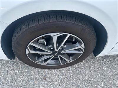 2023 Kia Forte LXS - Photo 17 - Rancho Cucamonga, CA 91730