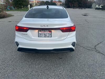 2023 Kia Forte LXS - Photo 5 - Rancho Cucamonga, CA 91730