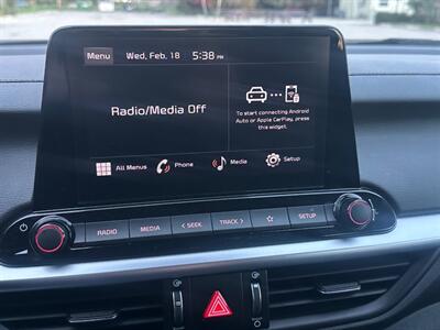 2023 Kia Forte LXS - Photo 9 - Rancho Cucamonga, CA 91730