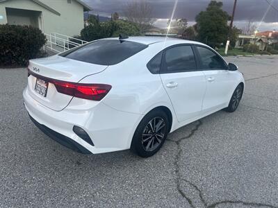 2023 Kia Forte LXS - Photo 6 - Rancho Cucamonga, CA 91730