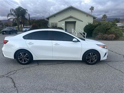 2023 Kia Forte LXS - Photo 7 - Rancho Cucamonga, CA 91730