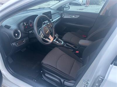 2023 Kia Forte LXS - Photo 12 - Rancho Cucamonga, CA 91730