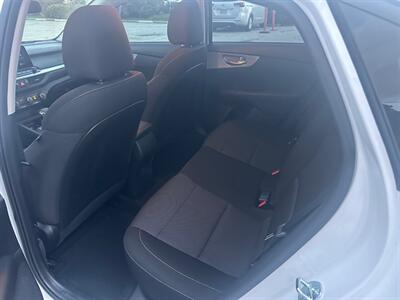 2023 Kia Forte LXS - Photo 14 - Rancho Cucamonga, CA 91730