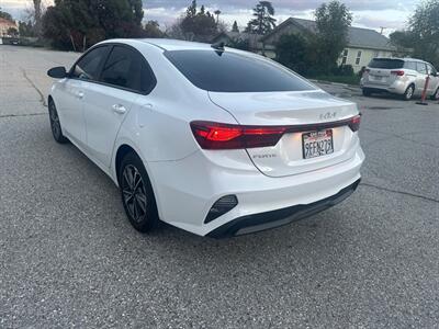 2023 Kia Forte LXS - Photo 4 - Rancho Cucamonga, CA 91730