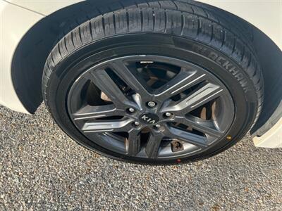 2021 Kia Forte GT-Line   - Photo 20 - Rancho Cucamonga, CA 91730