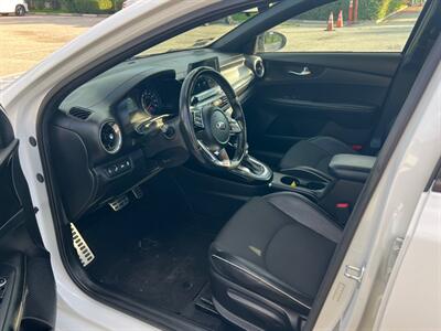 2021 Kia Forte GT-Line   - Photo 14 - Rancho Cucamonga, CA 91730