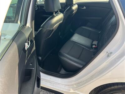 2021 Kia Forte GT-Line   - Photo 15 - Rancho Cucamonga, CA 91730