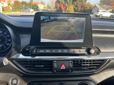 2021 Kia Forte GT-Line   - Photo 12 - Rancho Cucamonga, CA 91730
