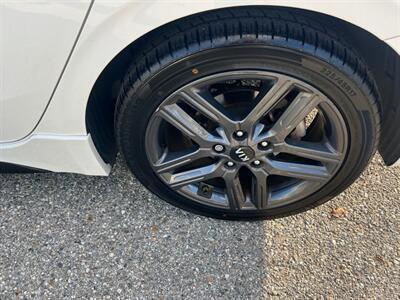 2021 Kia Forte GT-Line   - Photo 21 - Rancho Cucamonga, CA 91730