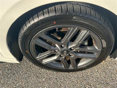 2021 Kia Forte GT-Line   - Photo 19 - Rancho Cucamonga, CA 91730