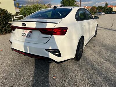 2021 Kia Forte GT-Line   - Photo 6 - Rancho Cucamonga, CA 91730