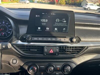 2021 Kia Forte GT-Line   - Photo 11 - Rancho Cucamonga, CA 91730