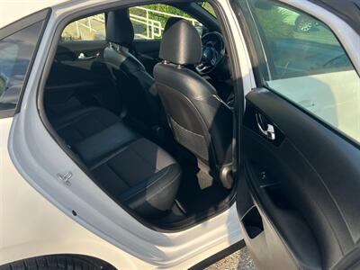 2021 Kia Forte GT-Line   - Photo 17 - Rancho Cucamonga, CA 91730