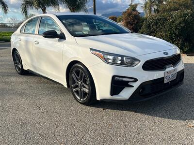2021 Kia Forte GT-Line   - Photo 1 - Rancho Cucamonga, CA 91730