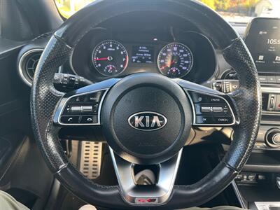 2021 Kia Forte GT-Line   - Photo 9 - Rancho Cucamonga, CA 91730