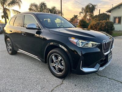 2023 BMW X1 xDrive28i SUV