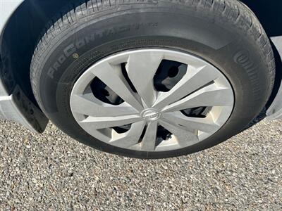 2023 Nissan Versa S - Photo 23 - Rancho Cucamonga, CA 91730