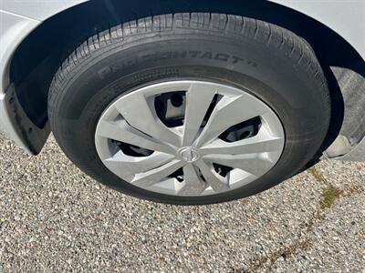 2023 Nissan Versa S - Photo 22 - Rancho Cucamonga, CA 91730