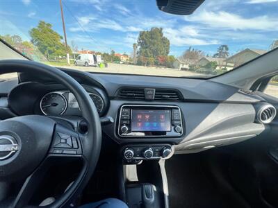 2023 Nissan Versa S - Photo 10 - Rancho Cucamonga, CA 91730