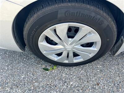 2023 Nissan Versa S - Photo 20 - Rancho Cucamonga, CA 91730