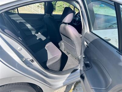 2023 Nissan Versa S - Photo 17 - Rancho Cucamonga, CA 91730