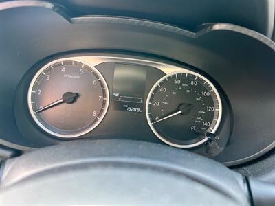 2023 Nissan Versa S - Photo 13 - Rancho Cucamonga, CA 91730