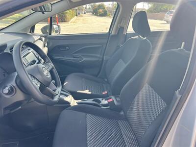 2023 Nissan Versa S - Photo 15 - Rancho Cucamonga, CA 91730