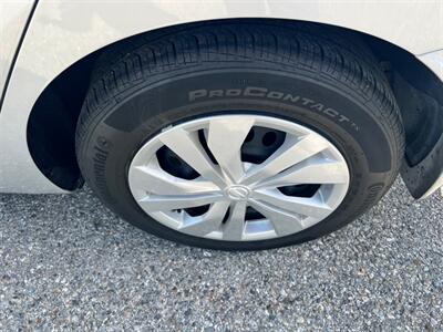 2023 Nissan Versa S - Photo 21 - Rancho Cucamonga, CA 91730