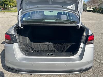 2023 Nissan Versa S - Photo 19 - Rancho Cucamonga, CA 91730