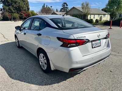 2023 Nissan Versa S - Photo 5 - Rancho Cucamonga, CA 91730