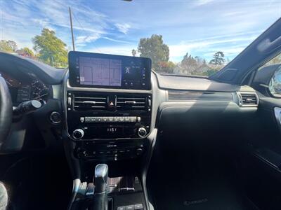 2023 Lexus GX 460   - Photo 12 - Rancho Cucamonga, CA 91730