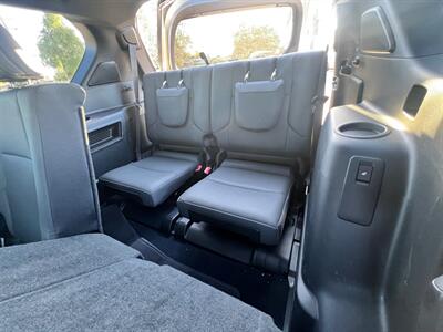 2023 Lexus GX 460   - Photo 36 - Rancho Cucamonga, CA 91730