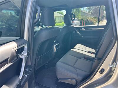 2023 Lexus GX 460   - Photo 25 - Rancho Cucamonga, CA 91730