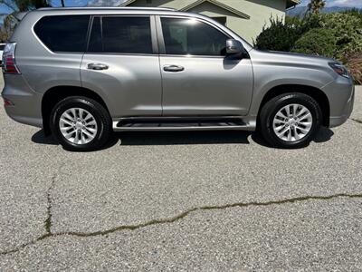 2023 Lexus GX 460   - Photo 9 - Rancho Cucamonga, CA 91730