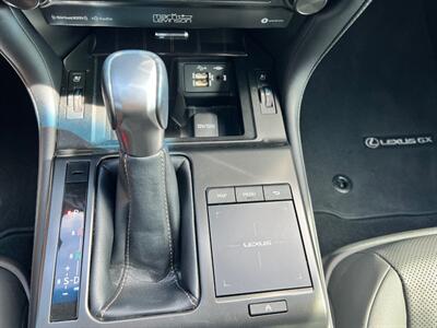 2023 Lexus GX 460   - Photo 14 - Rancho Cucamonga, CA 91730