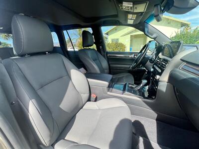 2023 Lexus GX 460   - Photo 22 - Rancho Cucamonga, CA 91730