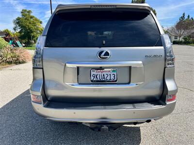 2023 Lexus GX 460   - Photo 6 - Rancho Cucamonga, CA 91730