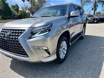 2023 Lexus GX 460   - Photo 3 - Rancho Cucamonga, CA 91730